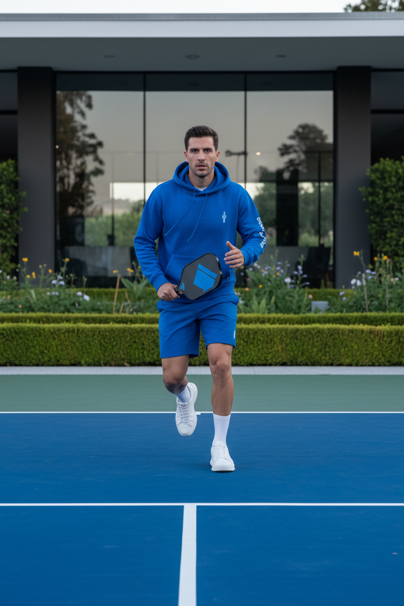 HOODIE Unisex- Lo Tuyo Es Mío