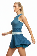 Ropa deportiva de Padel Mujer - Tenis - Pickleball & Activewear -  Lo Tuyo Es Mío
